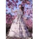Avenue Denfer The Veil Of Flora JSK and Cape(Reservation/2 Colours/Full Payment Without Shipping)